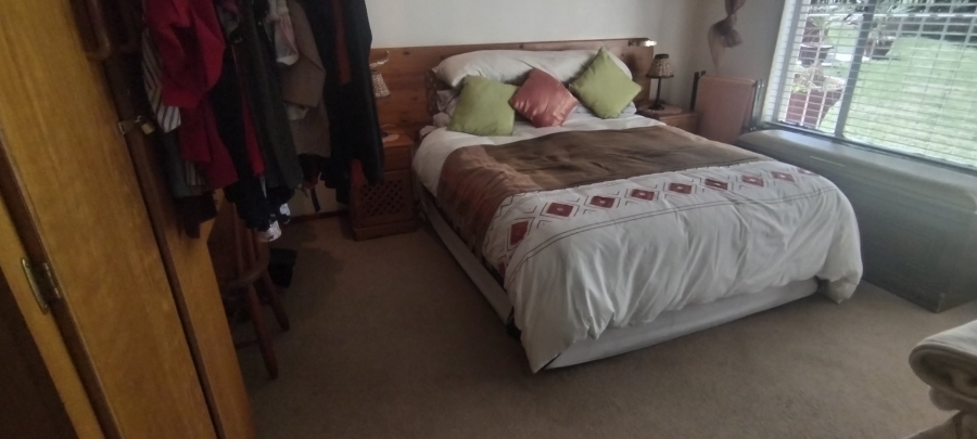4 Bedroom Property for Sale in Harmony Free State